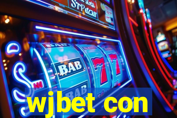 wjbet con